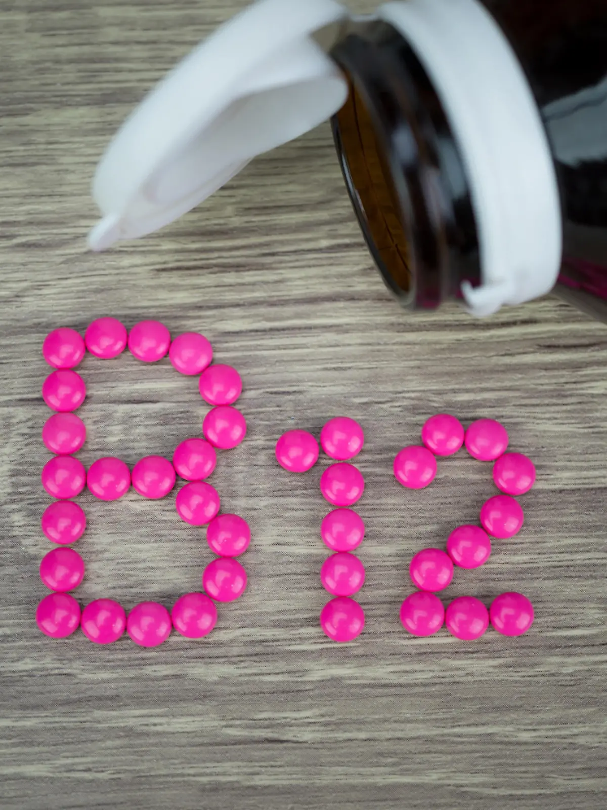 Vitamin B12