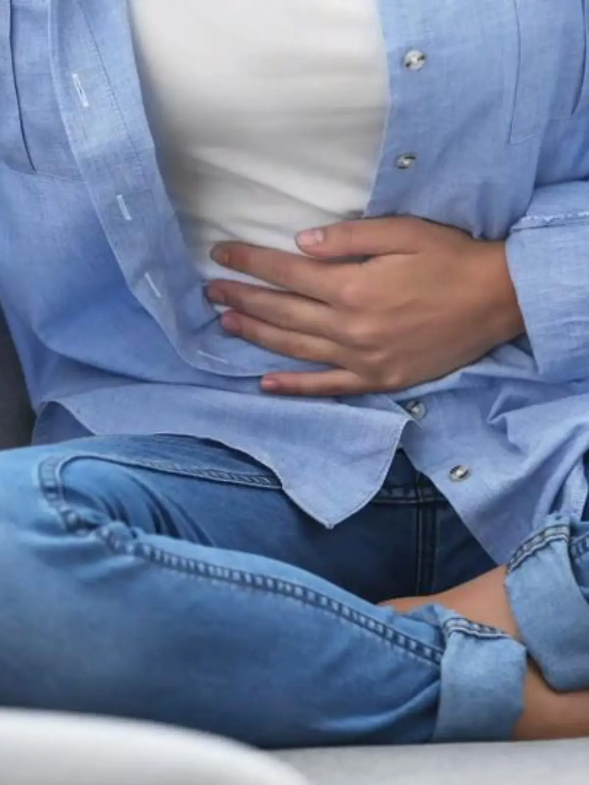 Bild zu: "Endometriose"