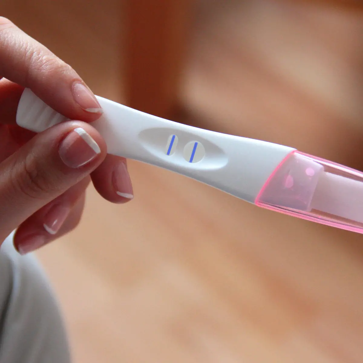 Schwangerschaftstest Logo von Schwangerschaftstest