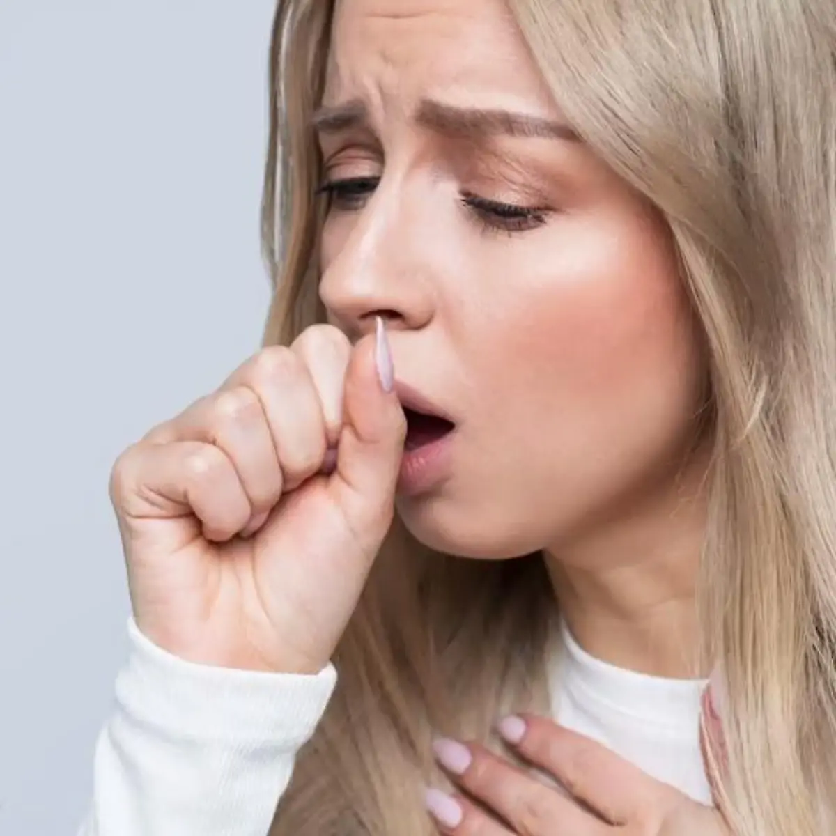 Tuberkulose Logo von Tuberkulose