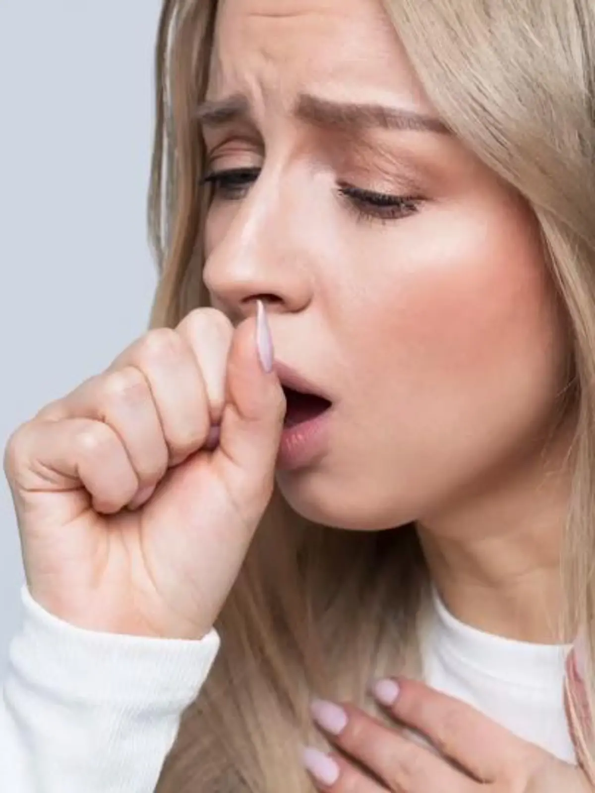 Bild zu: "Tuberkulose"