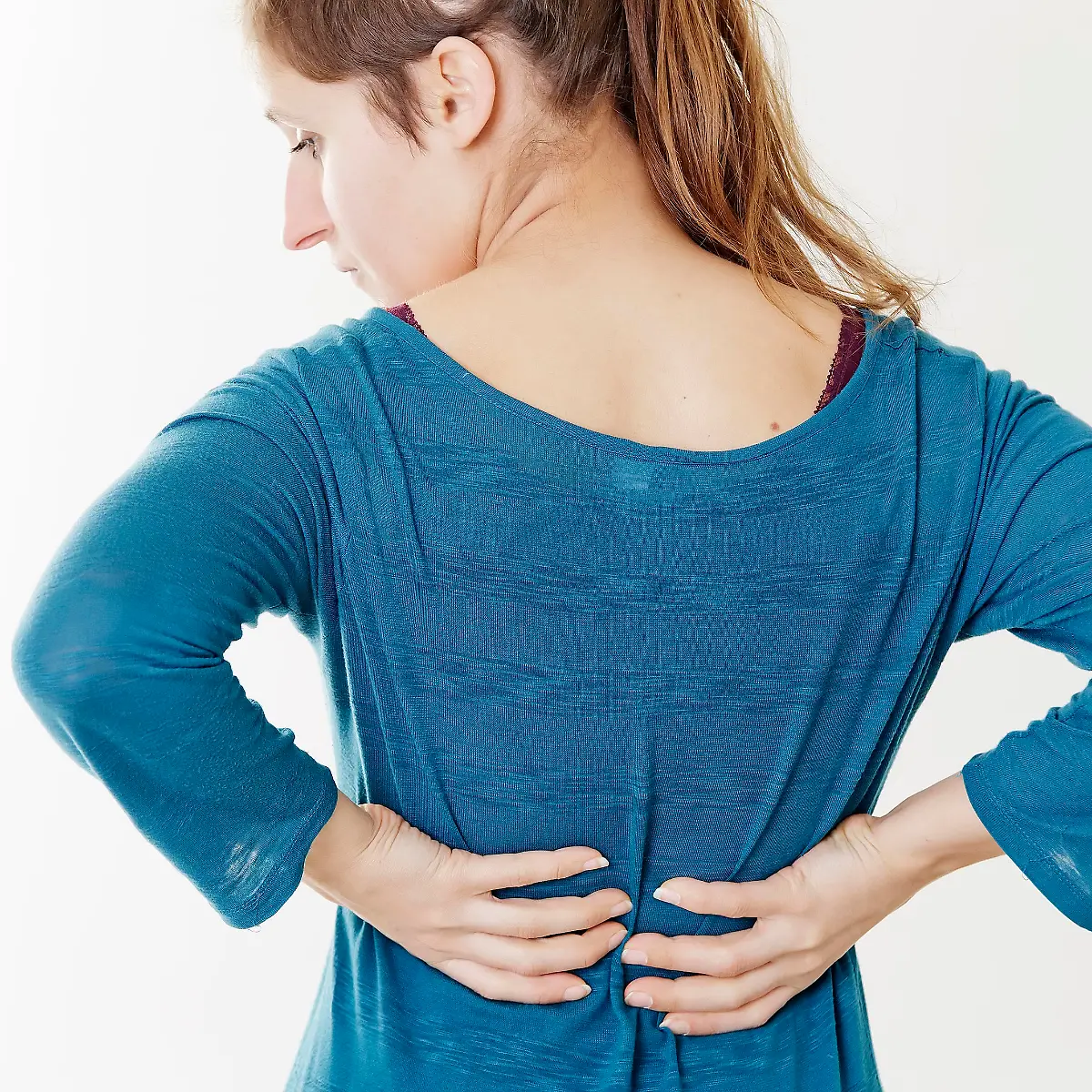 Rückenschmerzen Logo von Rückenschmerzen