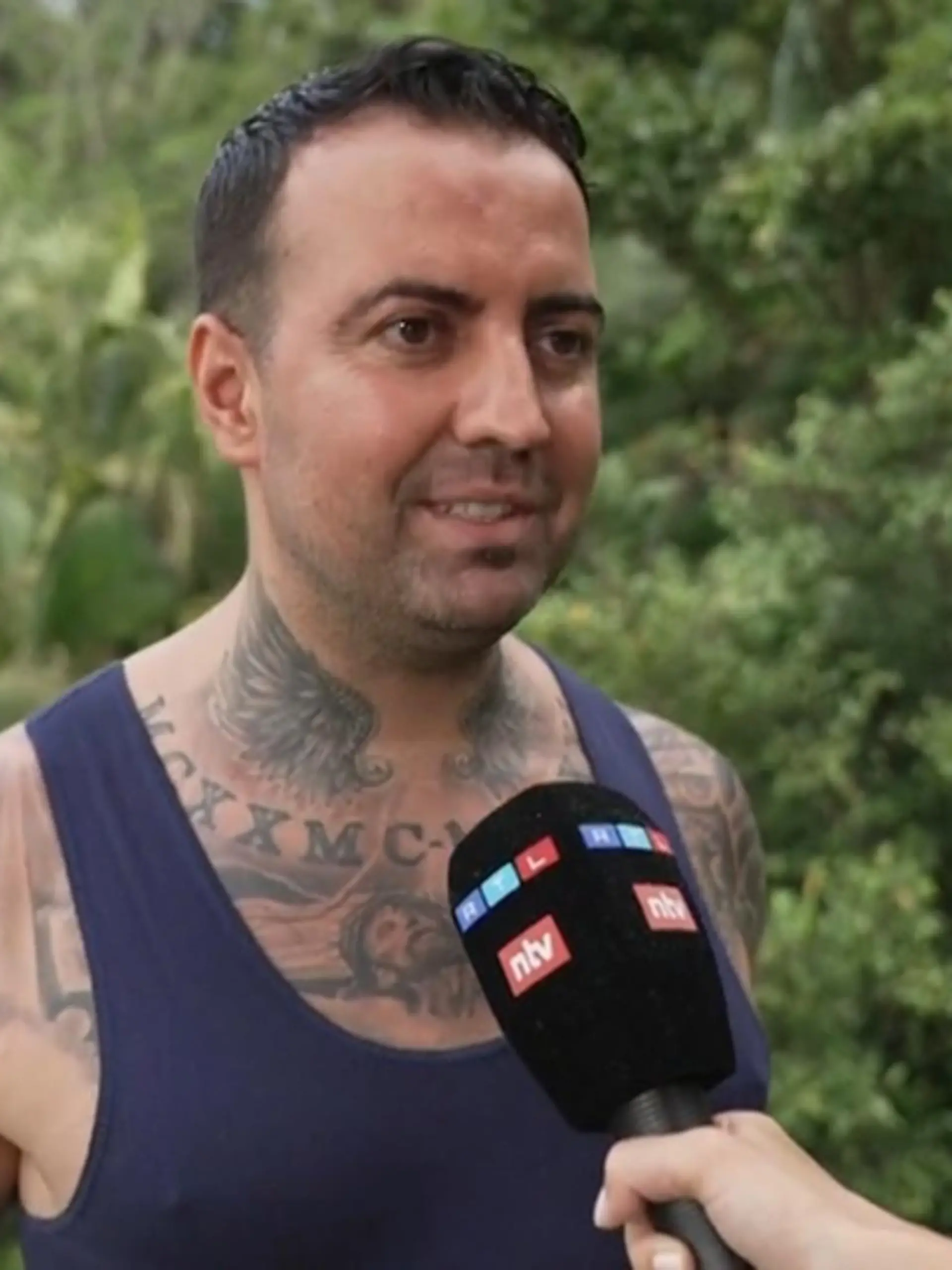 Cosimo nach dem Aus