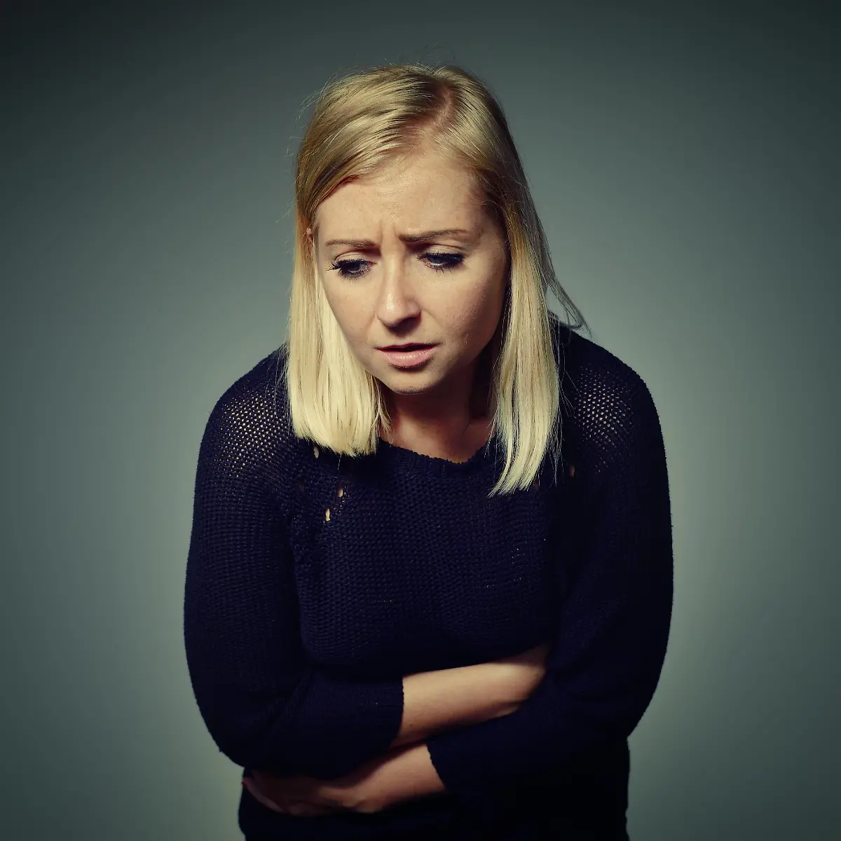 Leberzirrhose Logo von Leberzirrhose