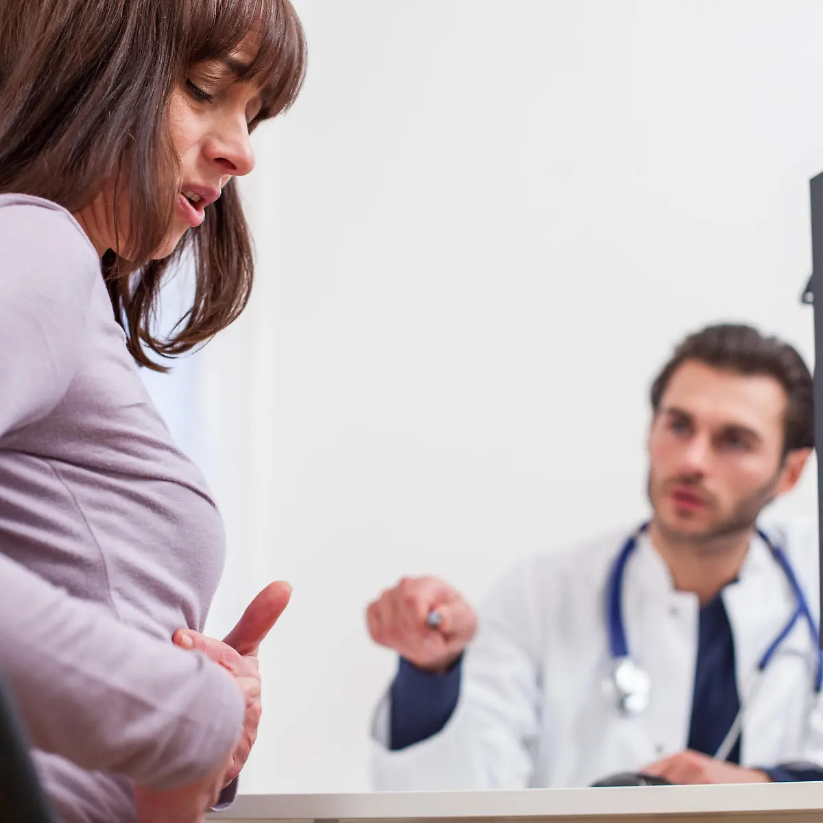 Rippenfellentzündung (Pleuritis) Logo von Rippenfellentzündung (Pleuritis)