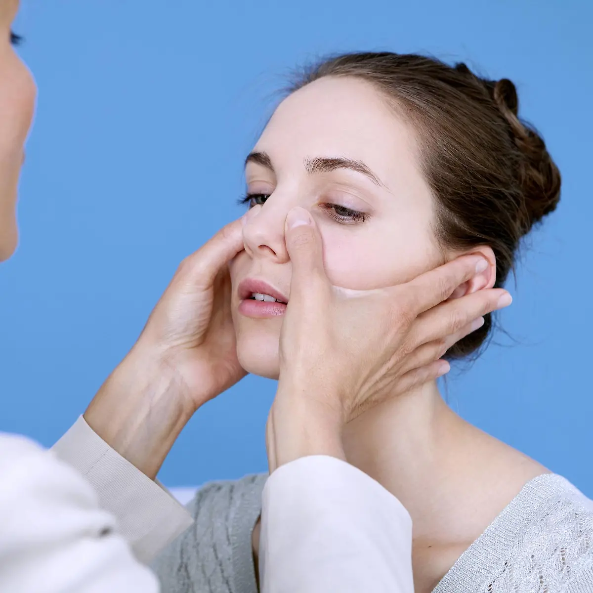 Nasennebenhöhlenentzündung (Sinusitis) Logo von Nasennebenhöhlenentzündung (Sinusitis)