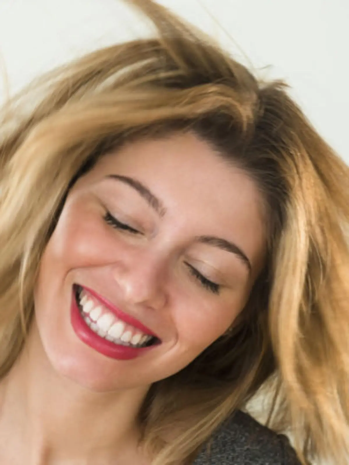 Bild zu: "Biotin (Vitamin B7, Vitamin H)"