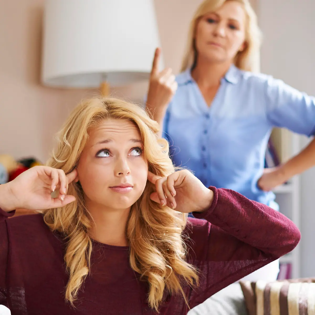 Pubertät Logo von Pubertät