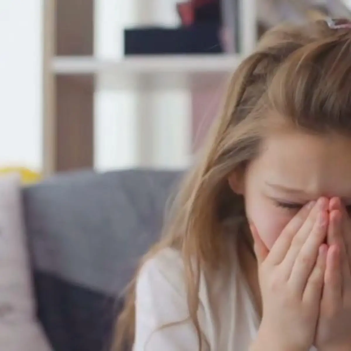 Pseudokrupp (stenosierende Laryngitis) Logo von Pseudokrupp (stenosierende Laryngitis)