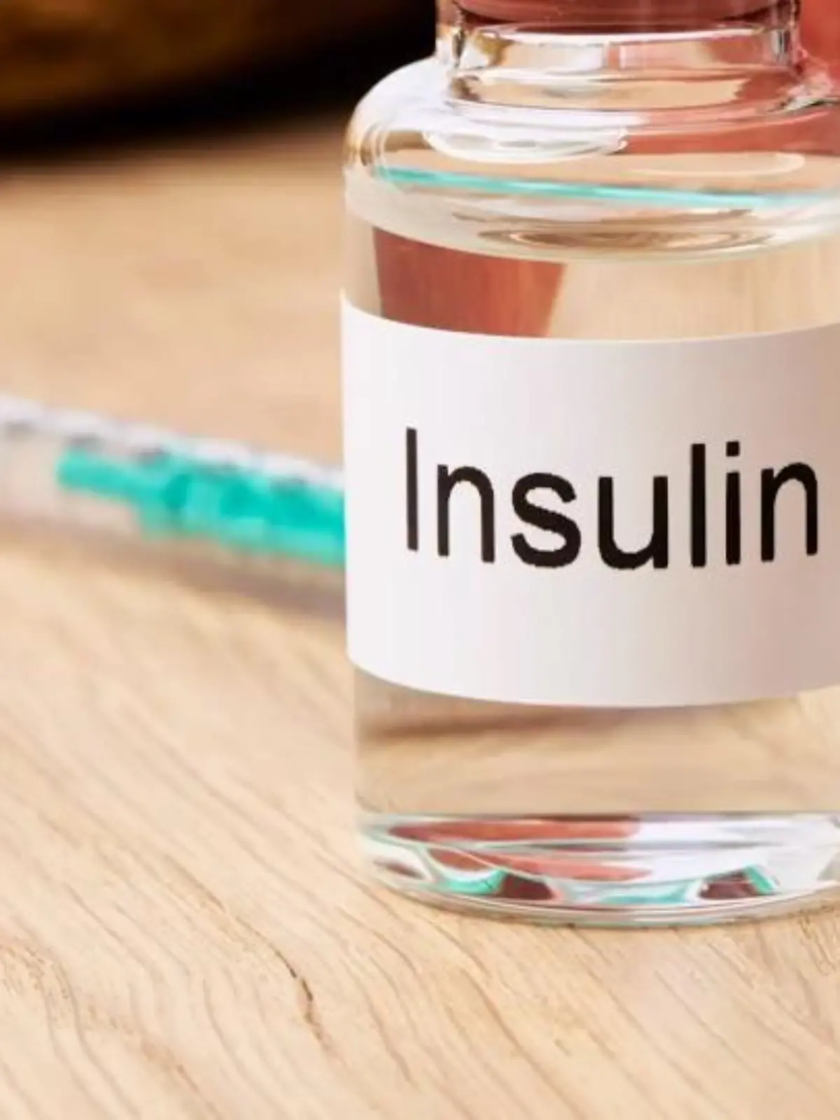 Bild zu: "Insulin"