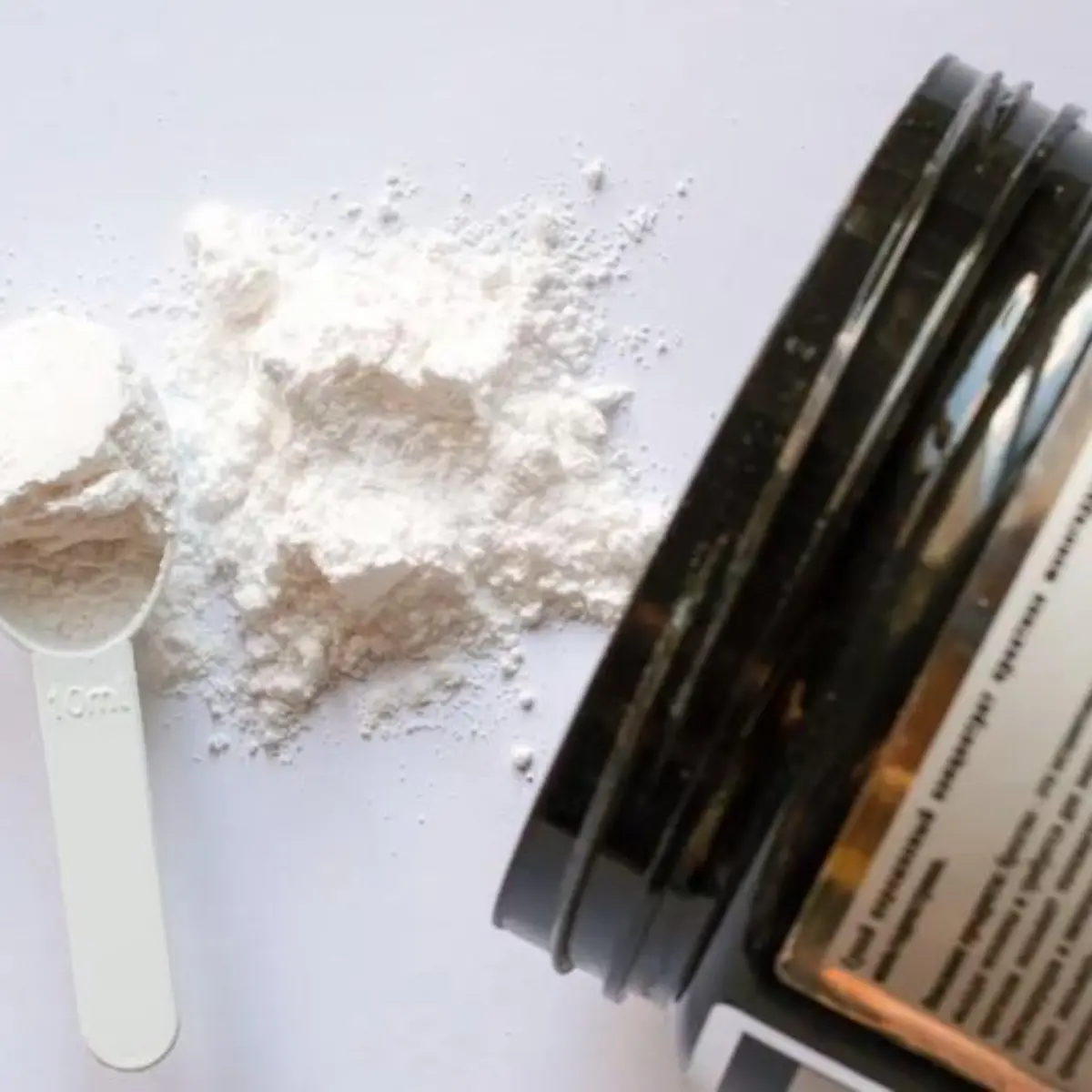 Kreatin Logo von Kreatin