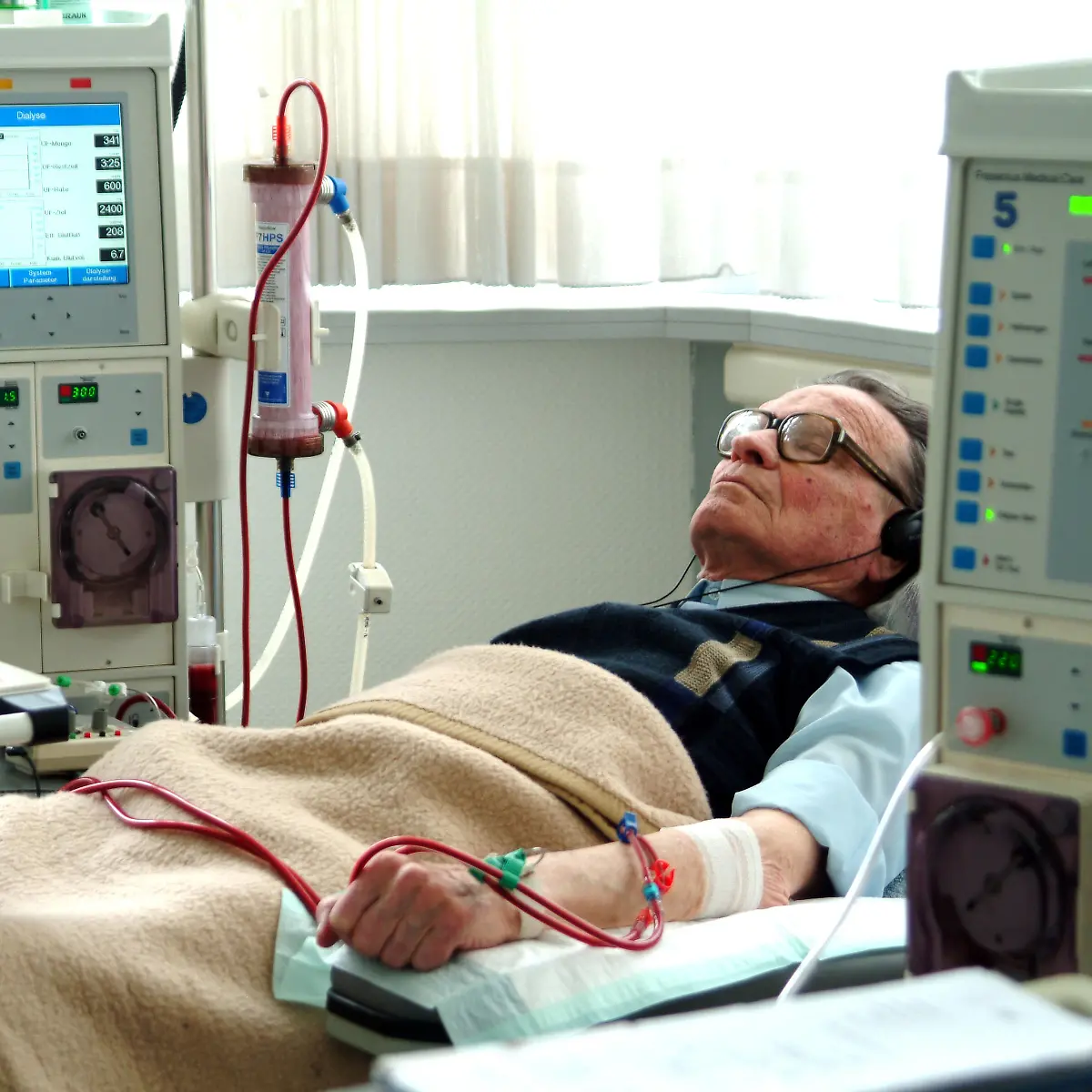 Medizintechnik Logo von Medizintechnik