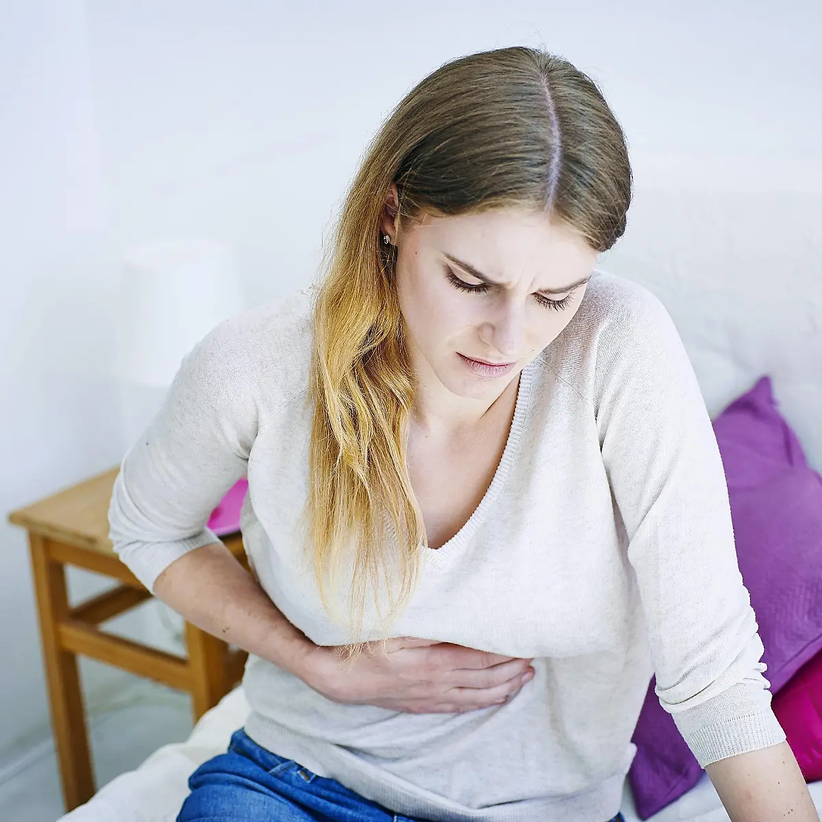 Reflux (Refluxkrankheit) Logo von Reflux (Refluxkrankheit)