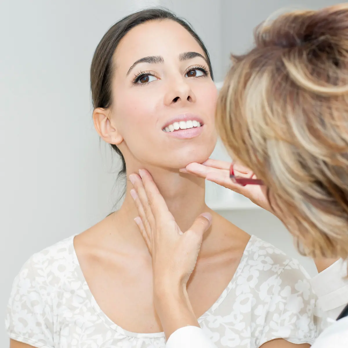 Morbus Basedow (Basedowsche Krankheit) Logo von Morbus Basedow (Basedowsche Krankheit)