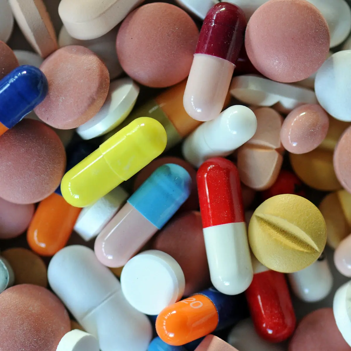 Placebo Logo von Placebo