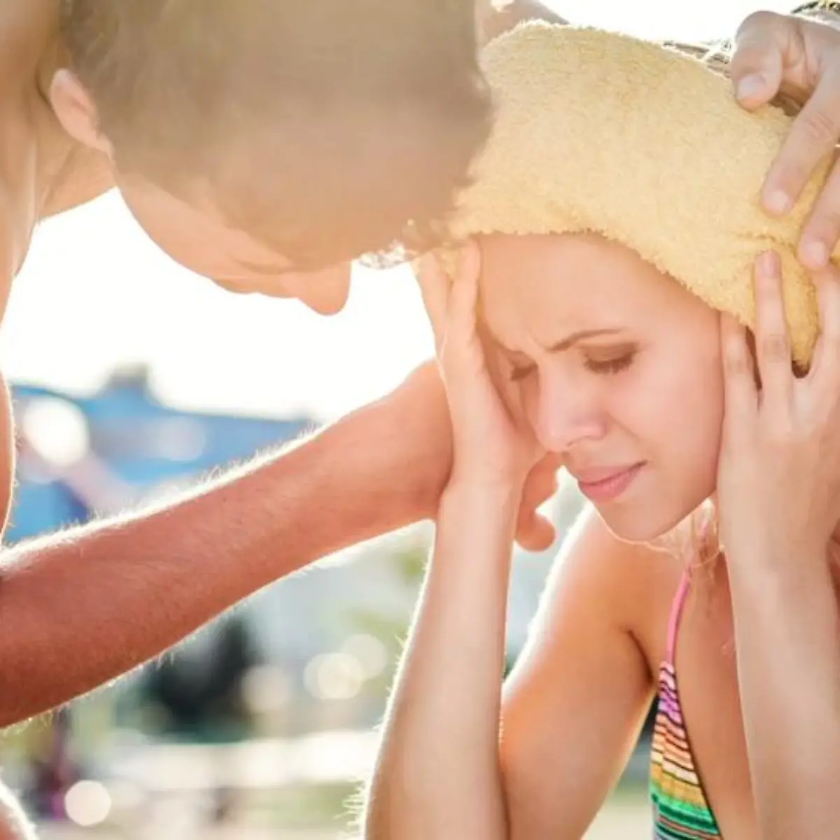 Sonnenstich Logo von Sonnenstich