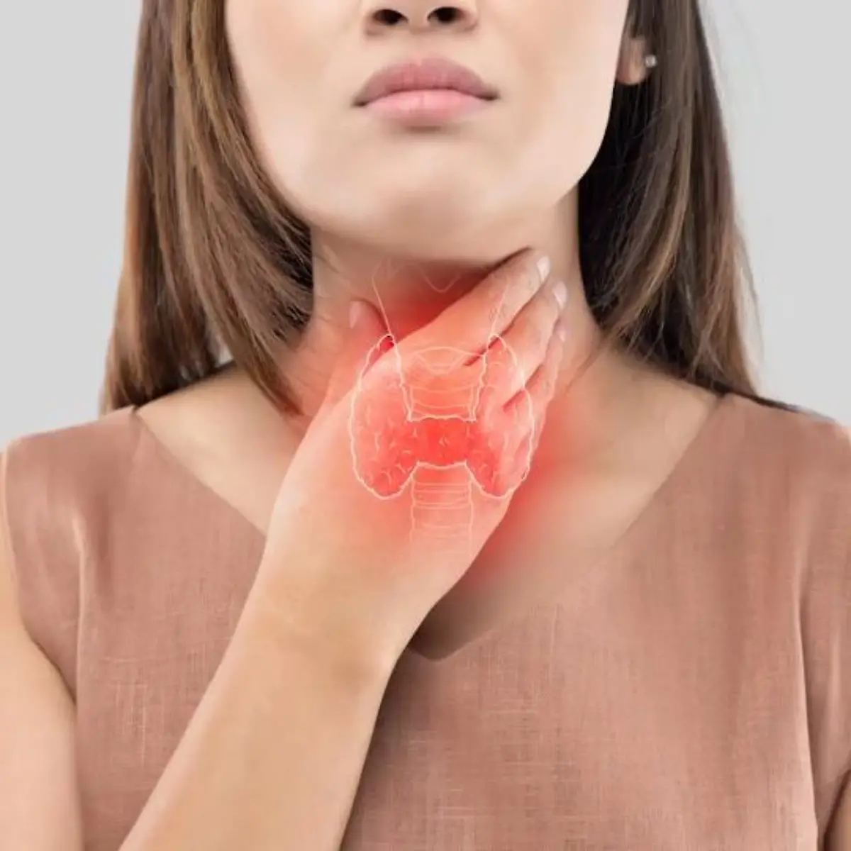 Schilddrüse Logo von Schilddrüse