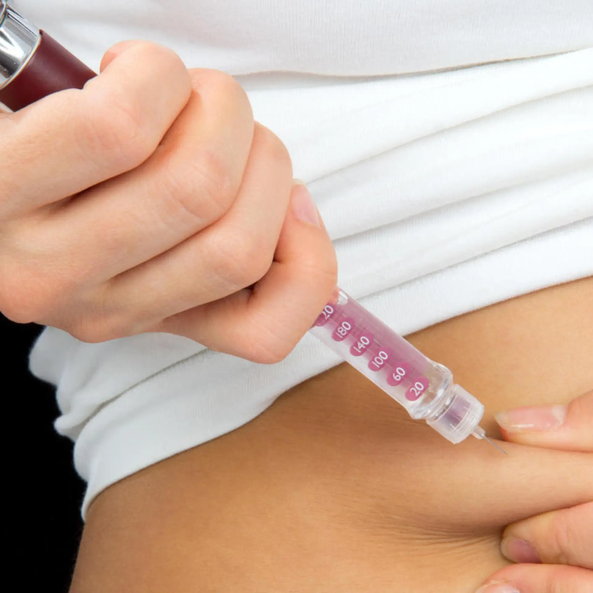 Diabetes Typ 1 Logo von Diabetes Typ 1