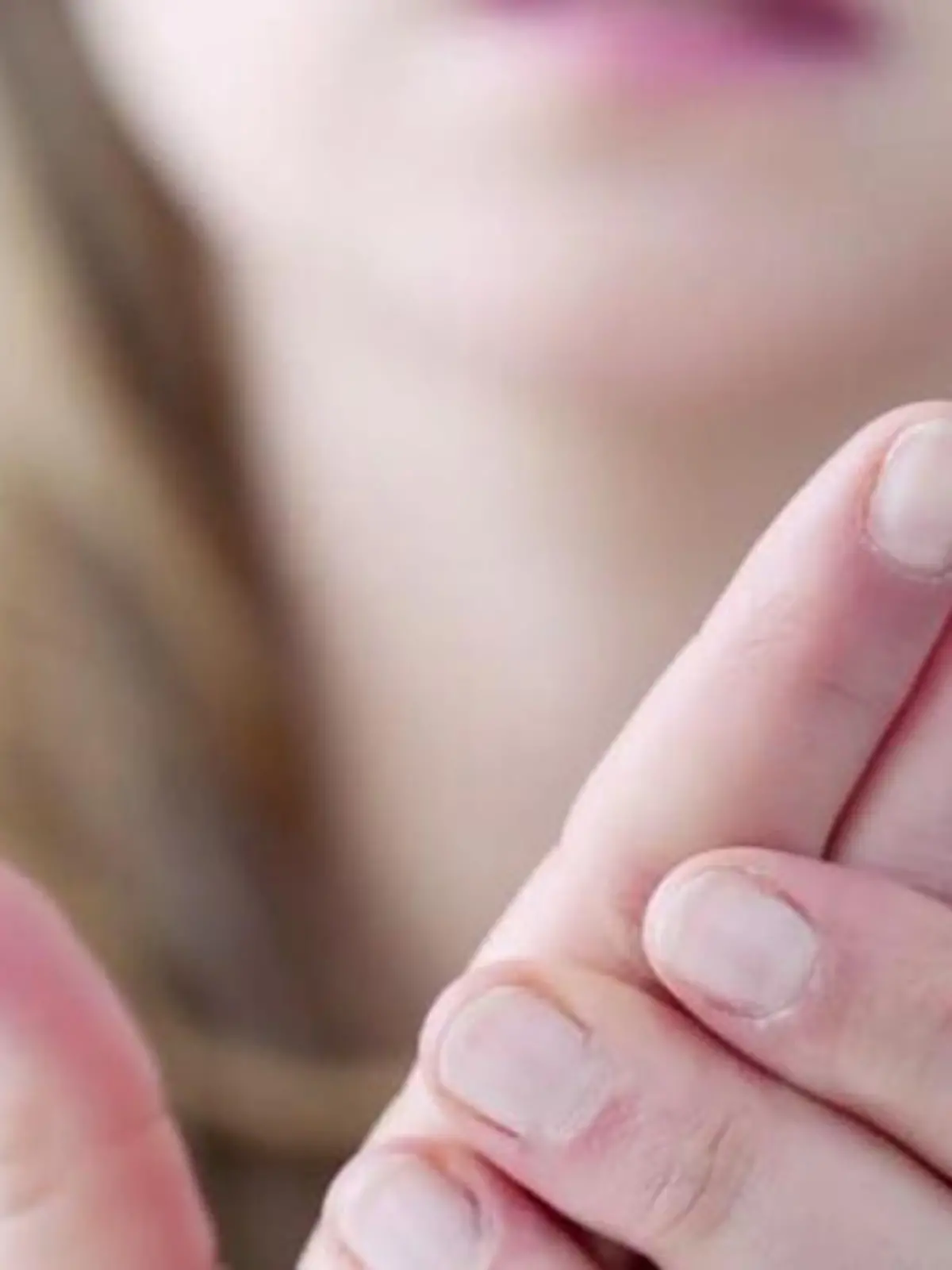 Bild zu: "Raynaud-Syndrom"