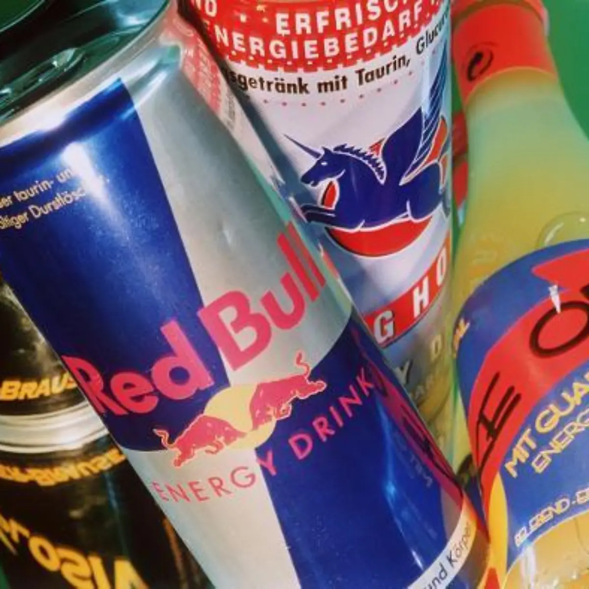 Taurin Logo von Taurin