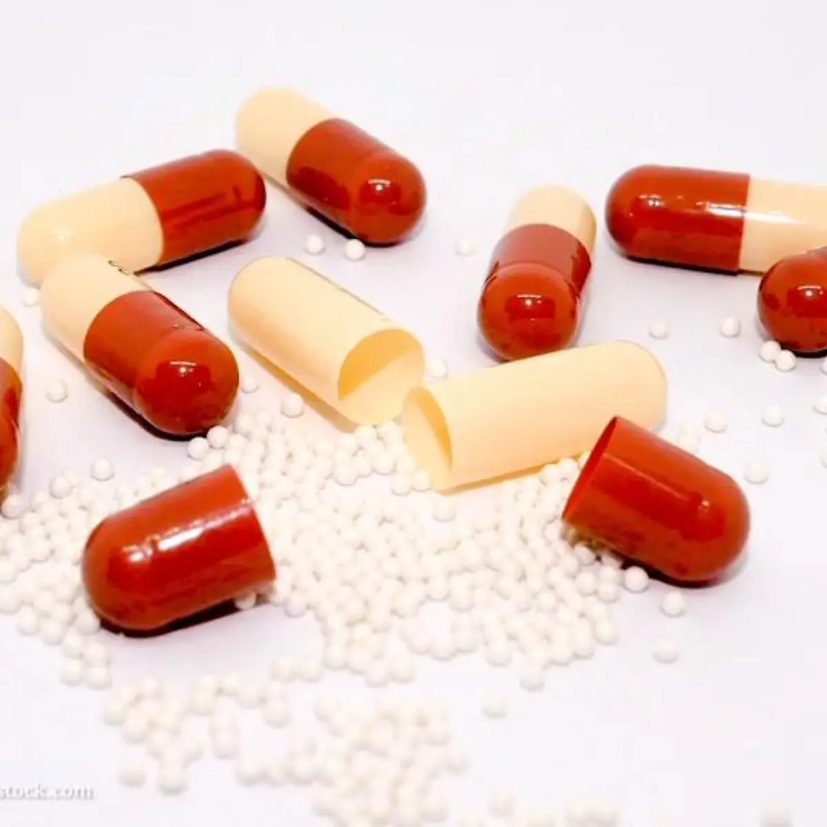 Omeprazol Logo von Omeprazol