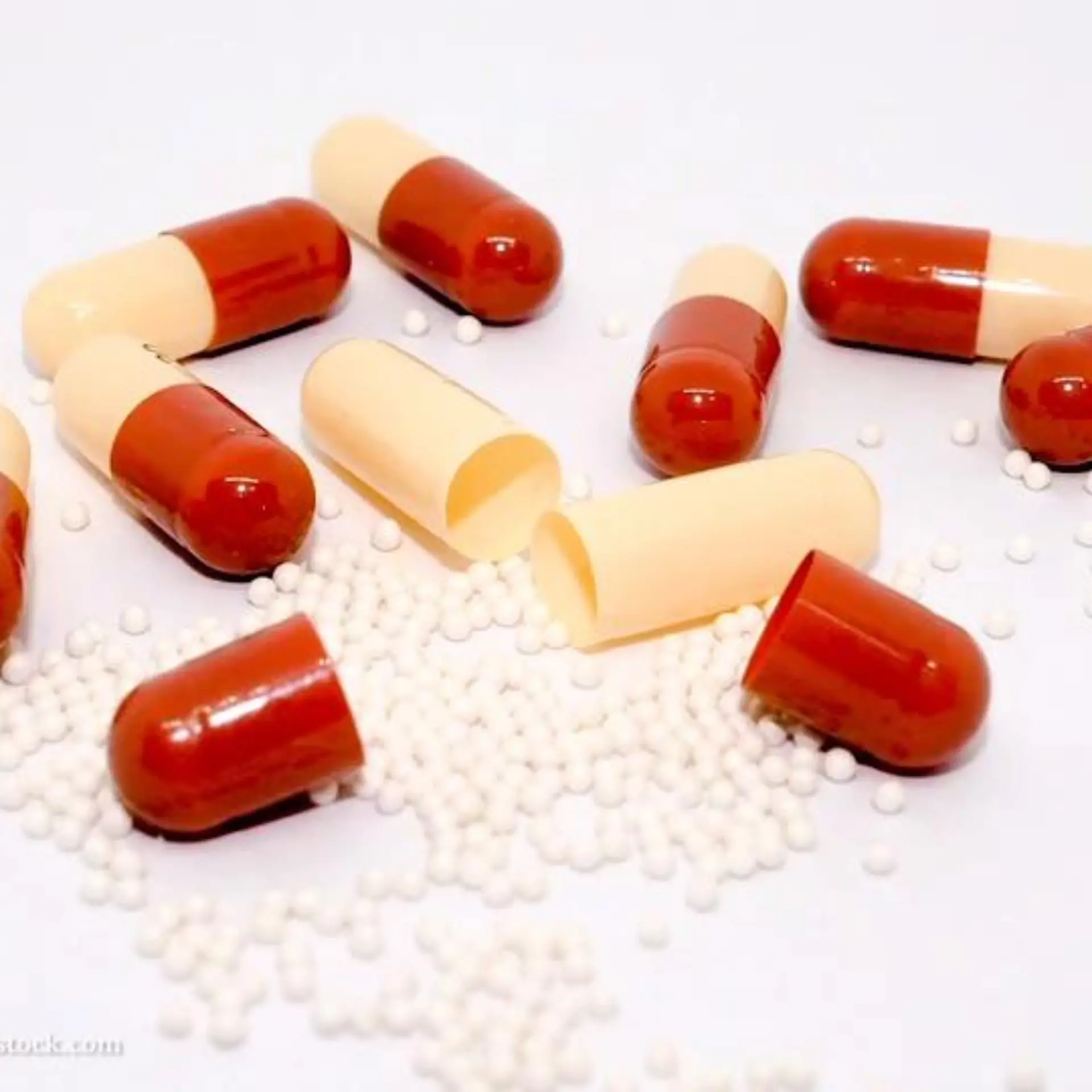 Omeprazol Logo von Omeprazol