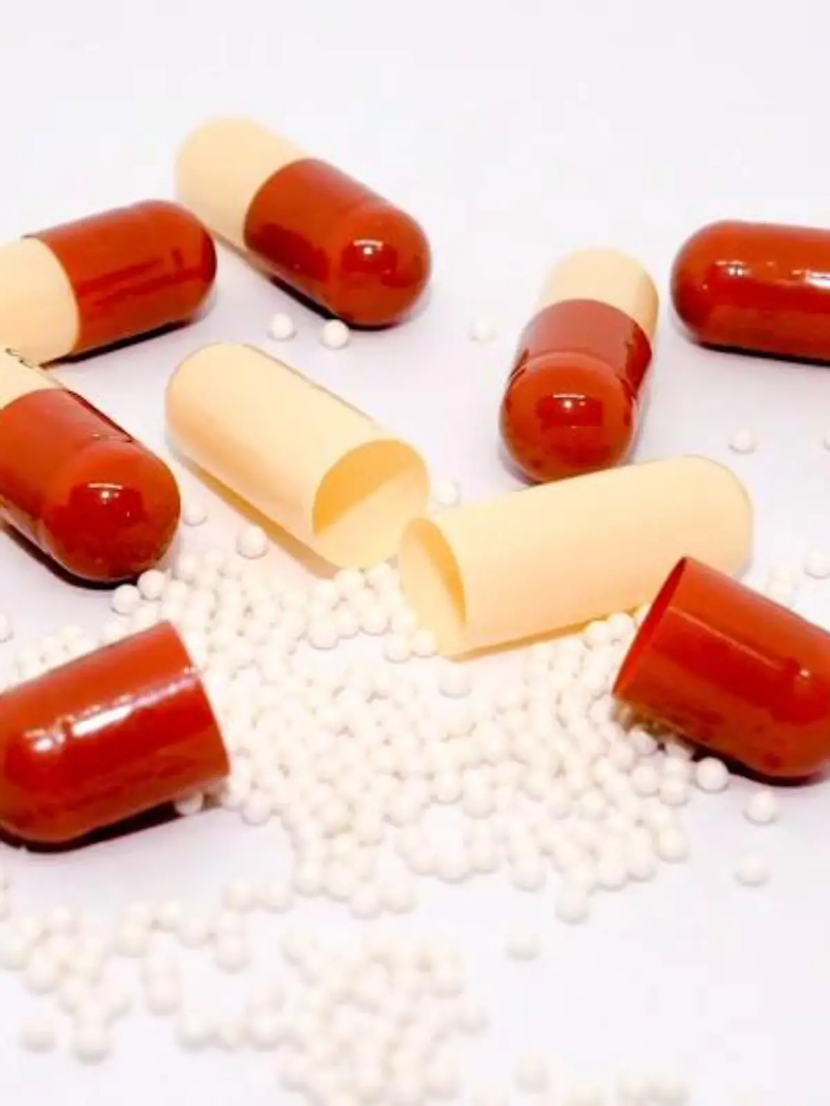 Bild zu: "Omeprazol"