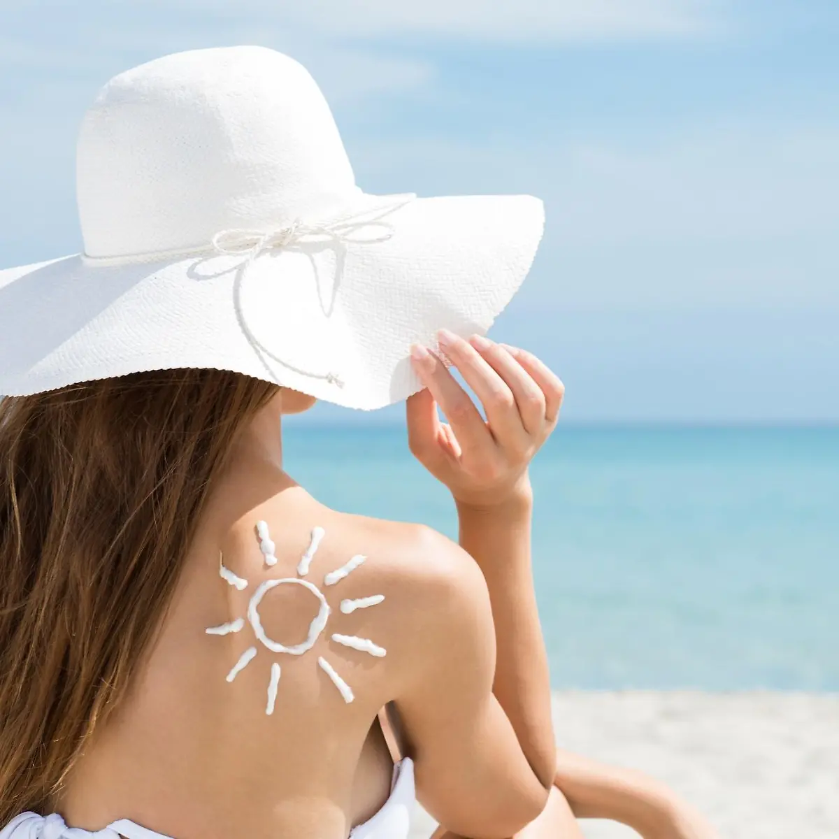 Sonnenallergie Logo von Sonnenallergie