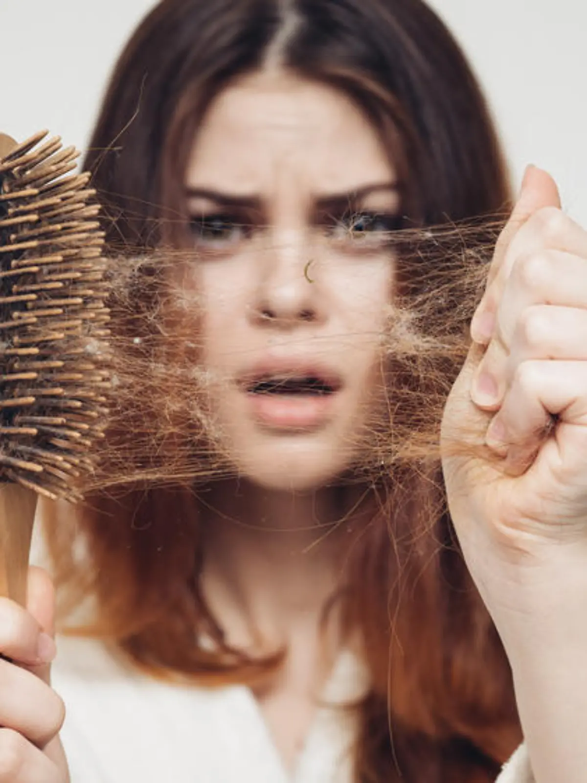 Haarausfall: Ursachen und was dagegen hilft