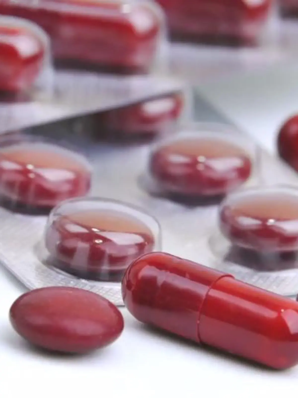 Bild zu: "Hämochromatose (Bronzediabetes)"