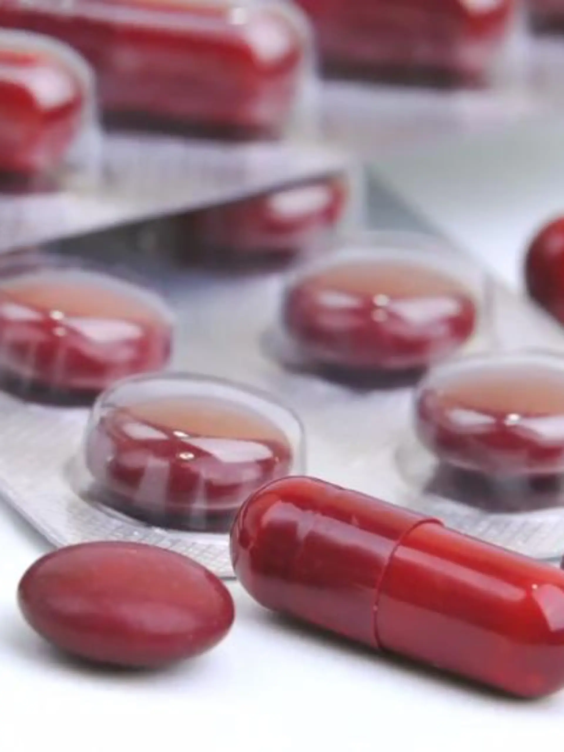 Bild zu: "Hämochromatose (Bronzediabetes)"