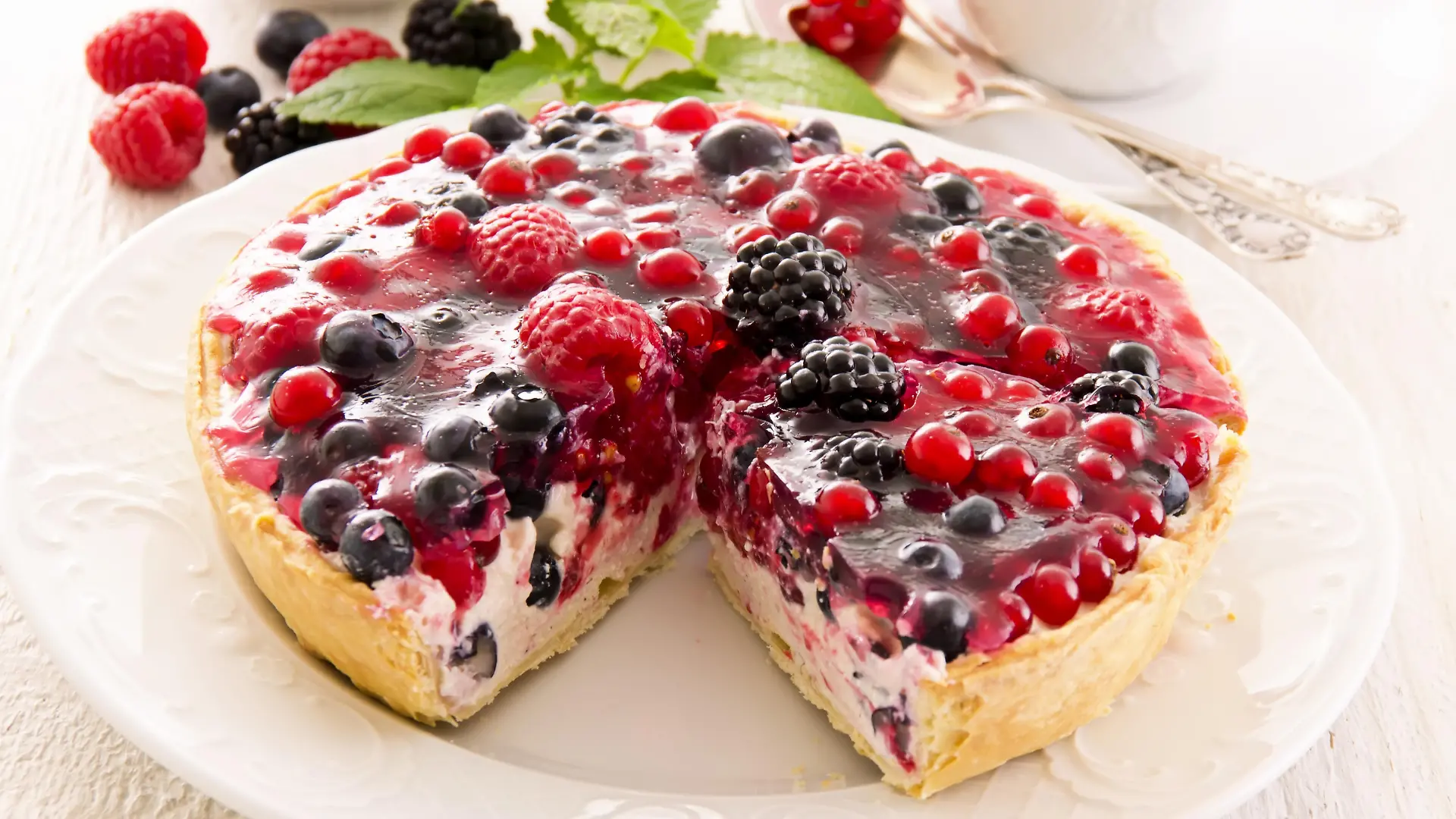 So verarbeiten Sie Gelatine richtig Die besten Tipps