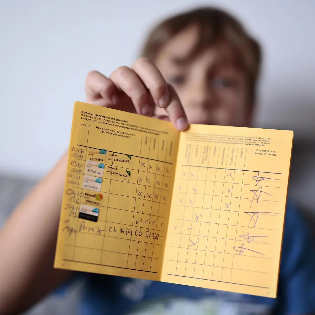 Prävention (Medizin) Logo von Prävention (Medizin)