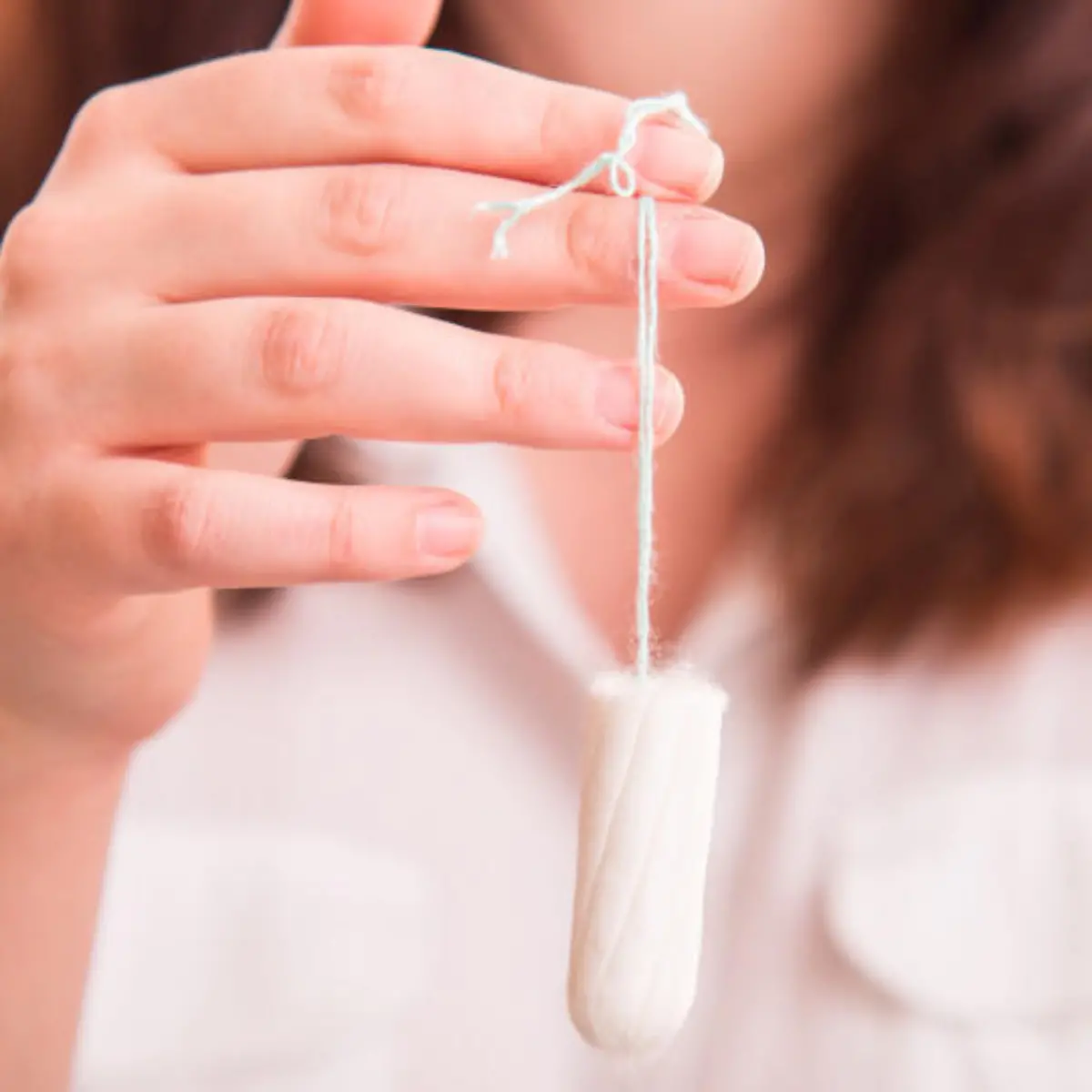 Menstruation Logo von Menstruation