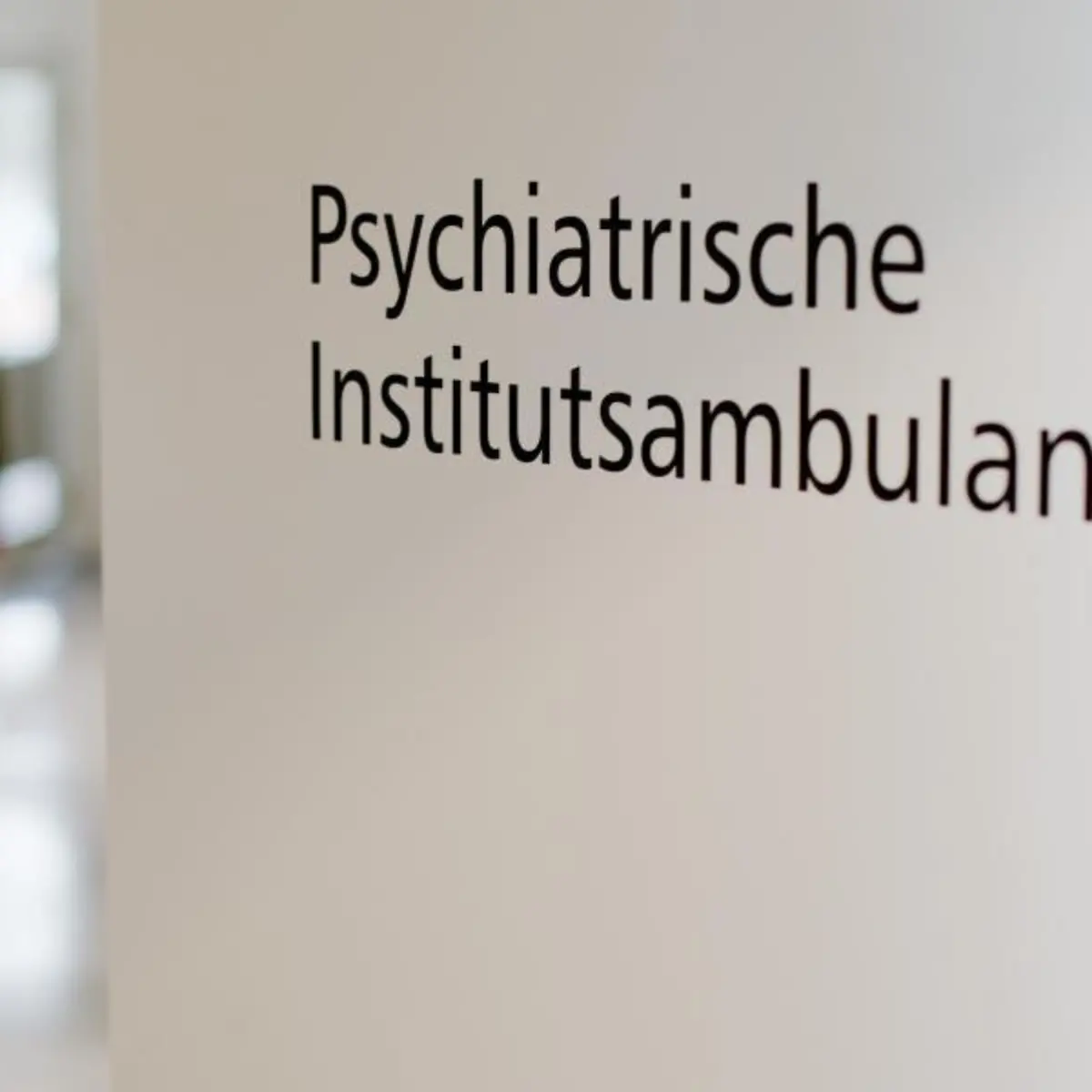 Psychiatrie Logo von Psychiatrie