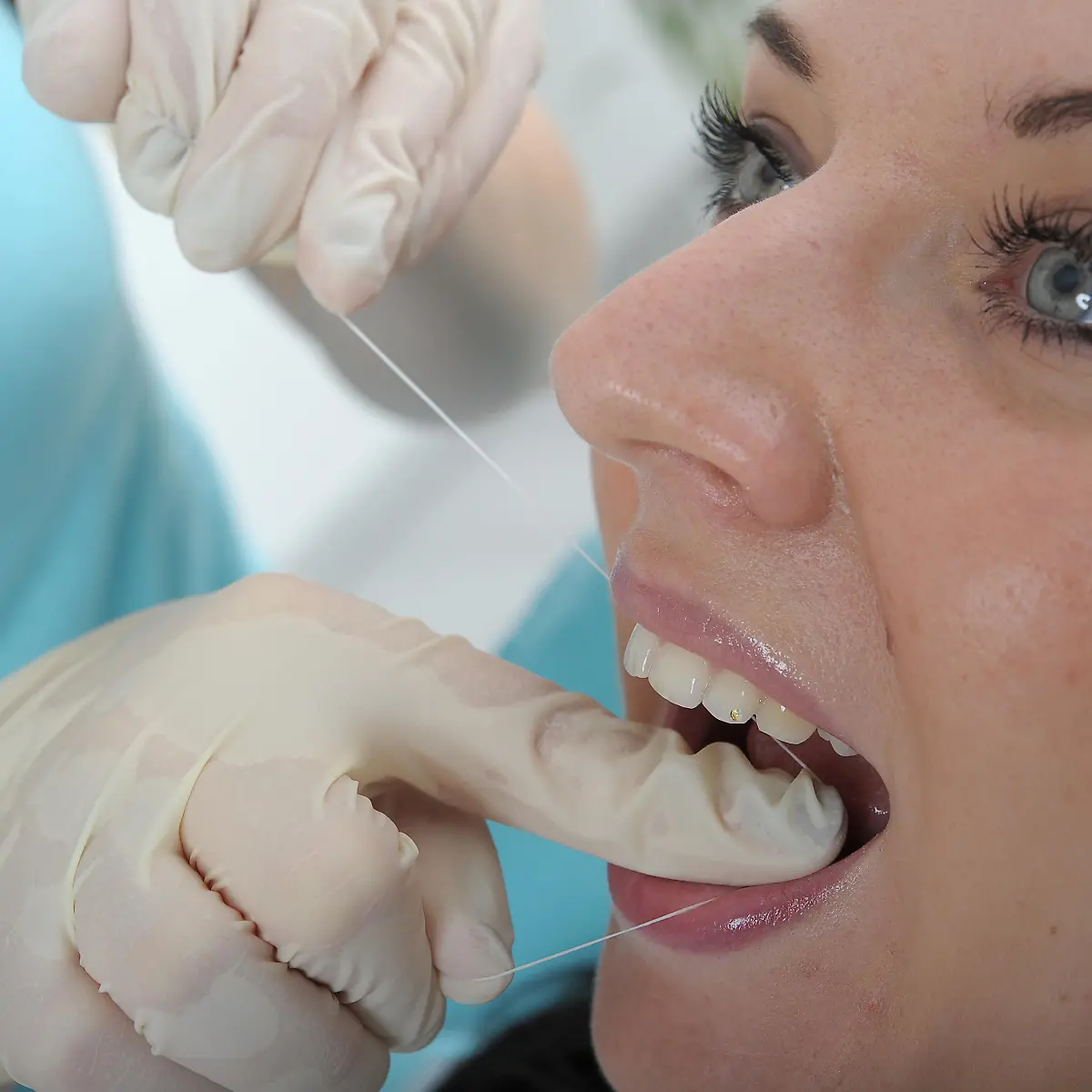 zahnmedizinische Prophylaxe Logo von zahnmedizinische Prophylaxe