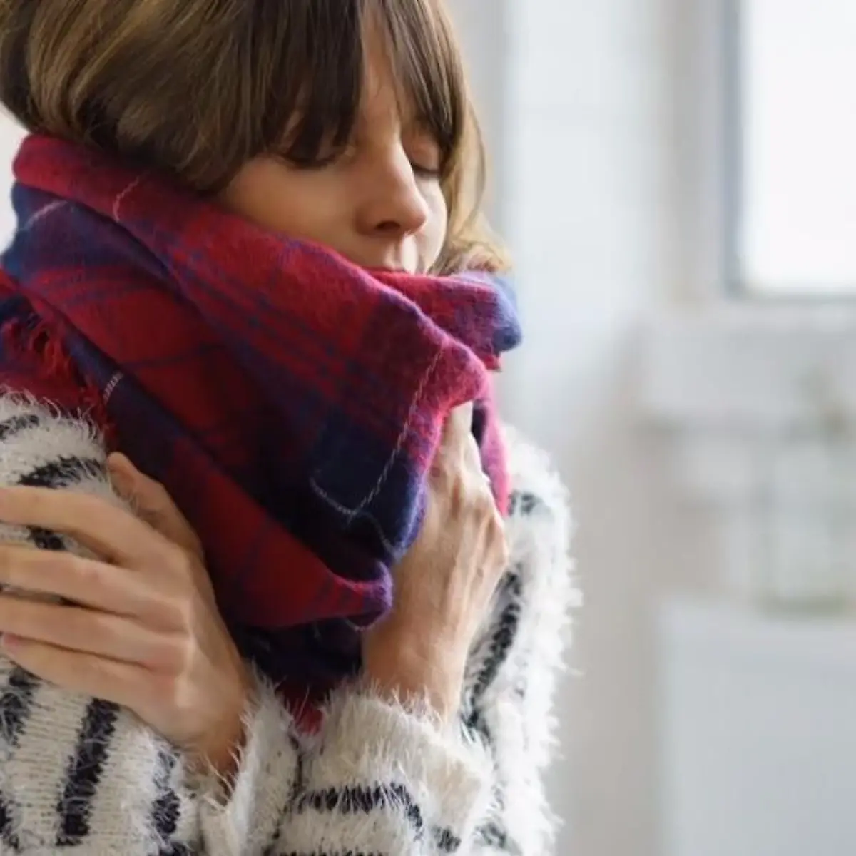 Schüttelfrost Logo von Schüttelfrost