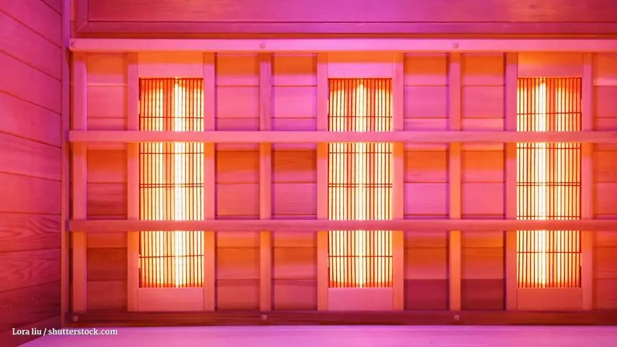 Infrarotkabine oder klassische Sauna Was ist besser?