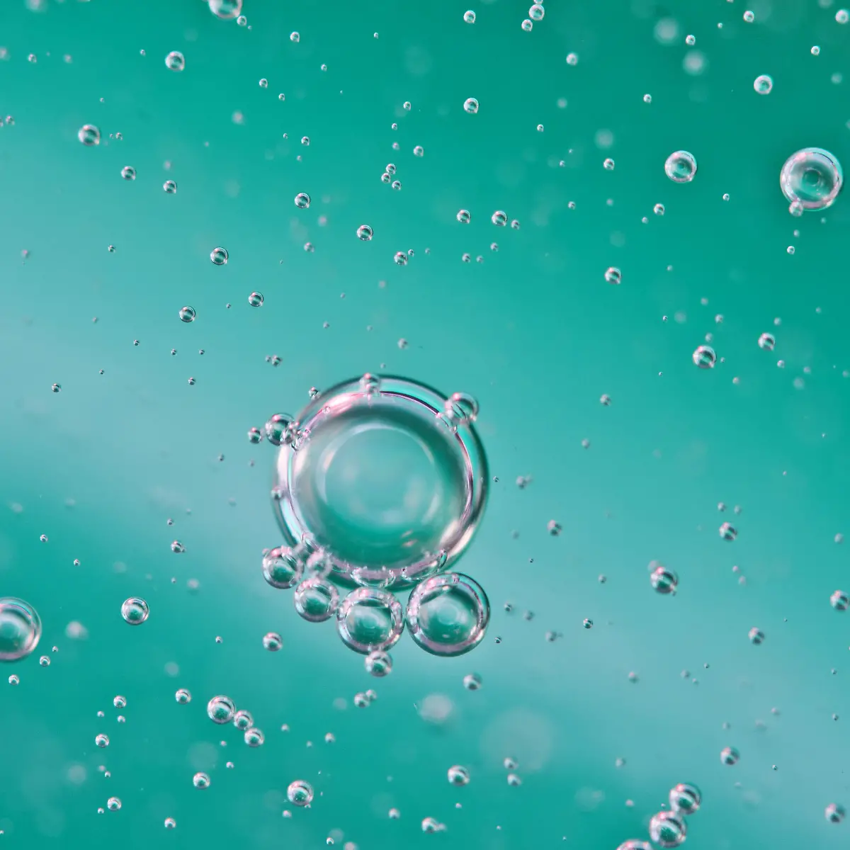 Sauerstoff Logo von Sauerstoff