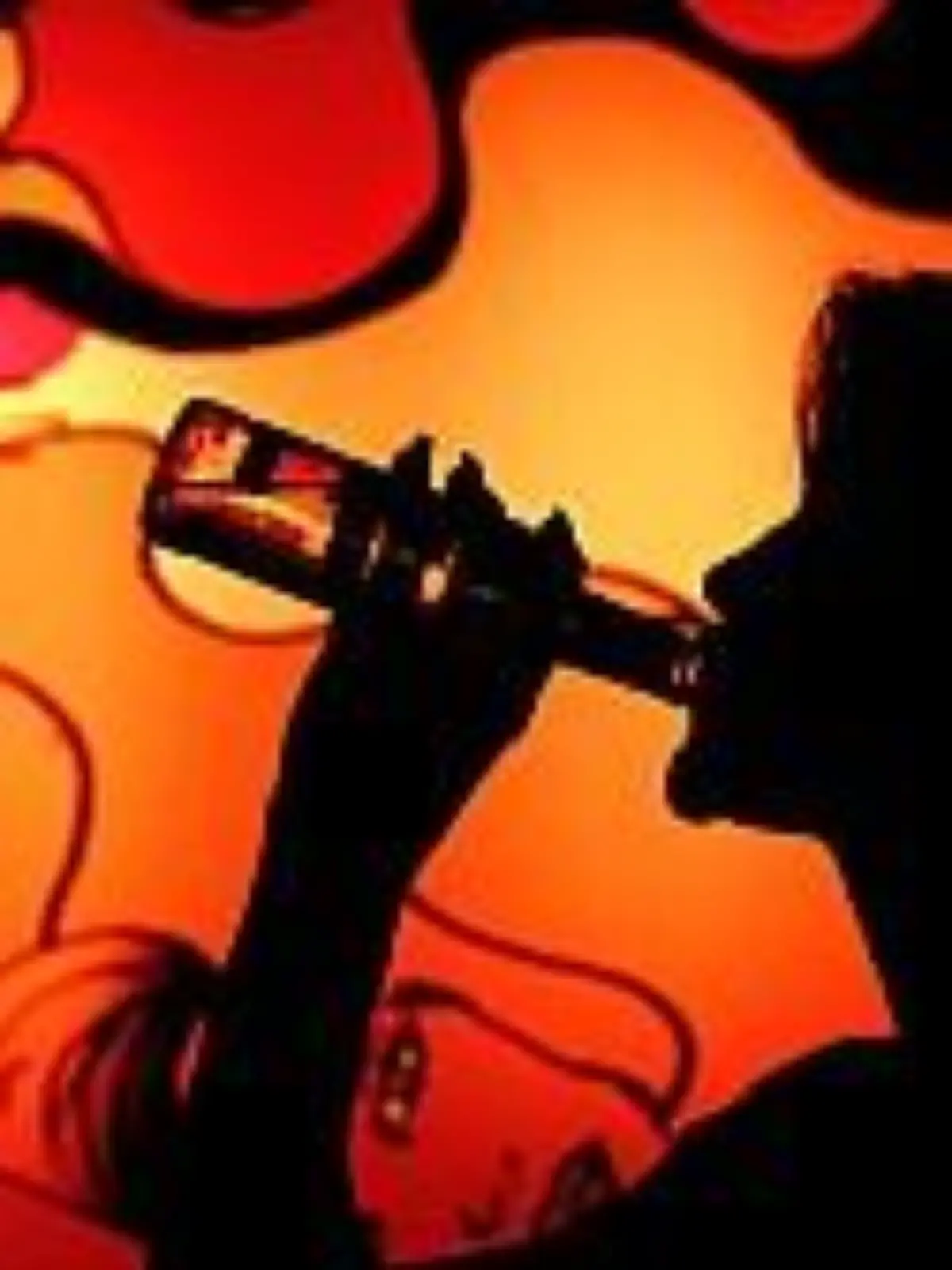 Alkoholsucht: Frauen werden schneller süchtig