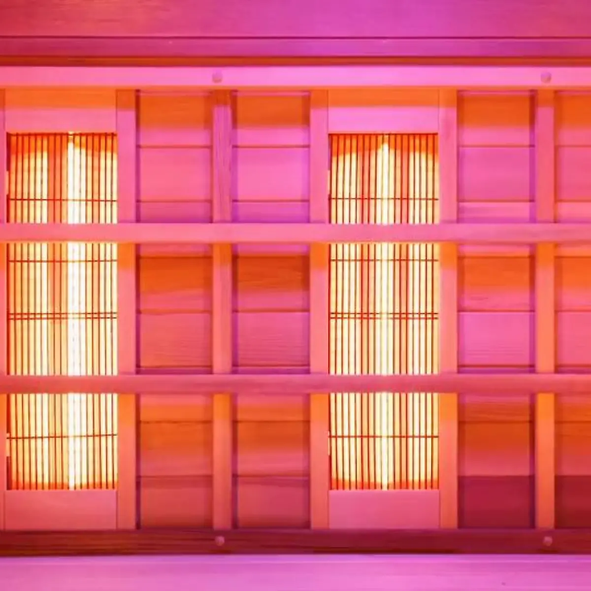 Infrarotkabine / Infrarotsauna Logo von Infrarotkabine / Infrarotsauna