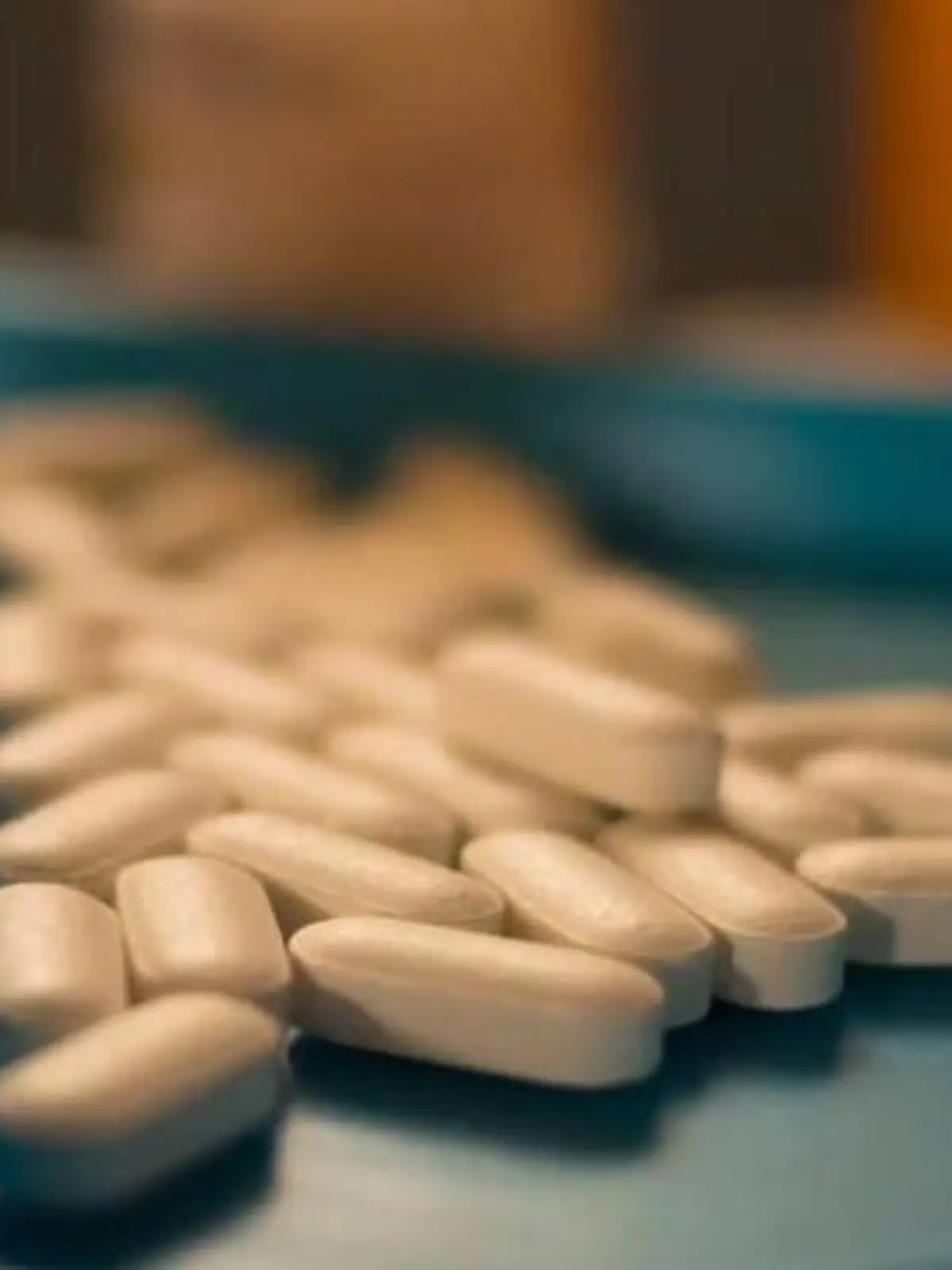 Bild zu: "Fentanyl"