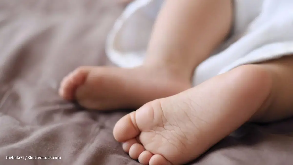 Wie kann Plötzlicher Kindstod verhindert werden? Gesundheitslexikon