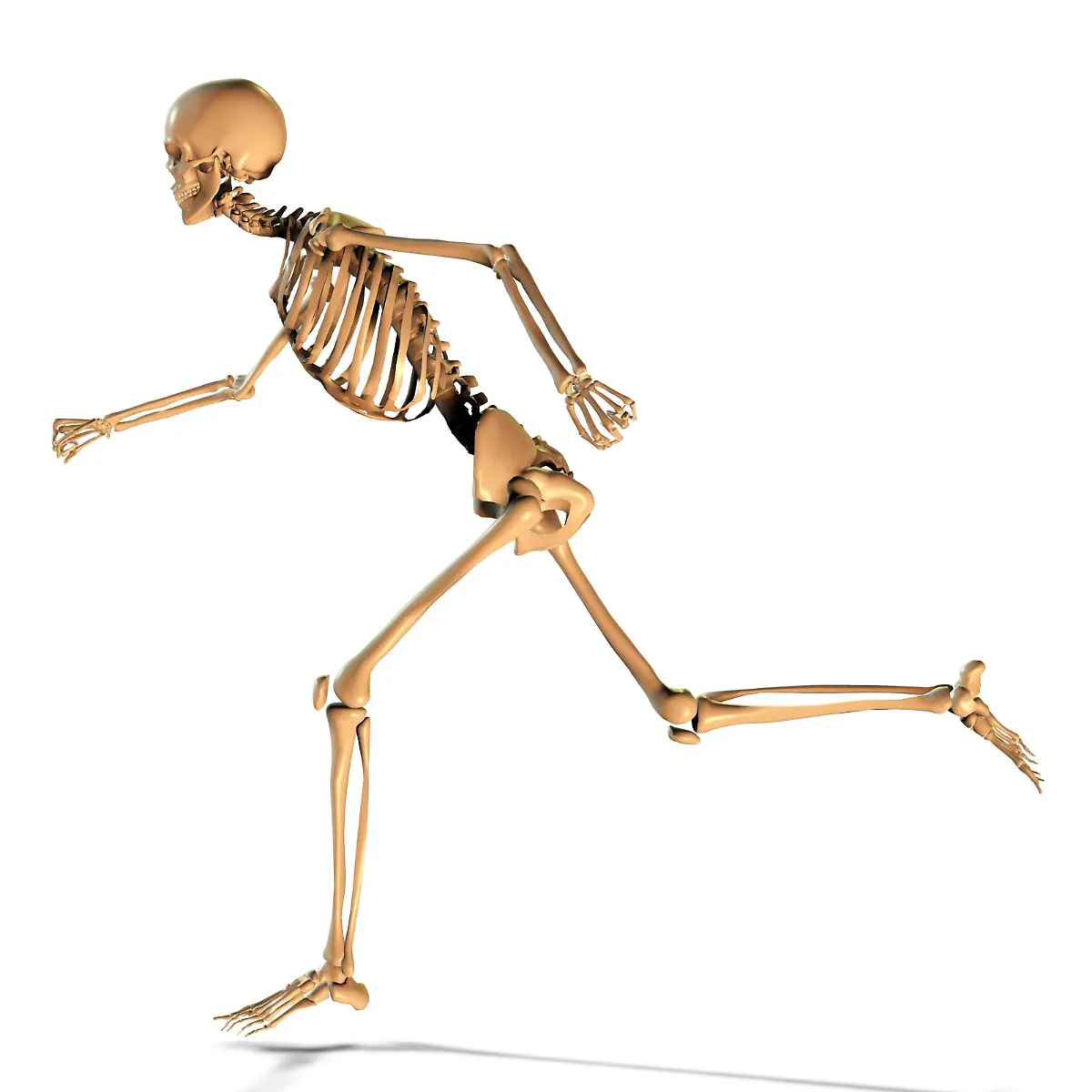 Phosphor Logo von Phosphor