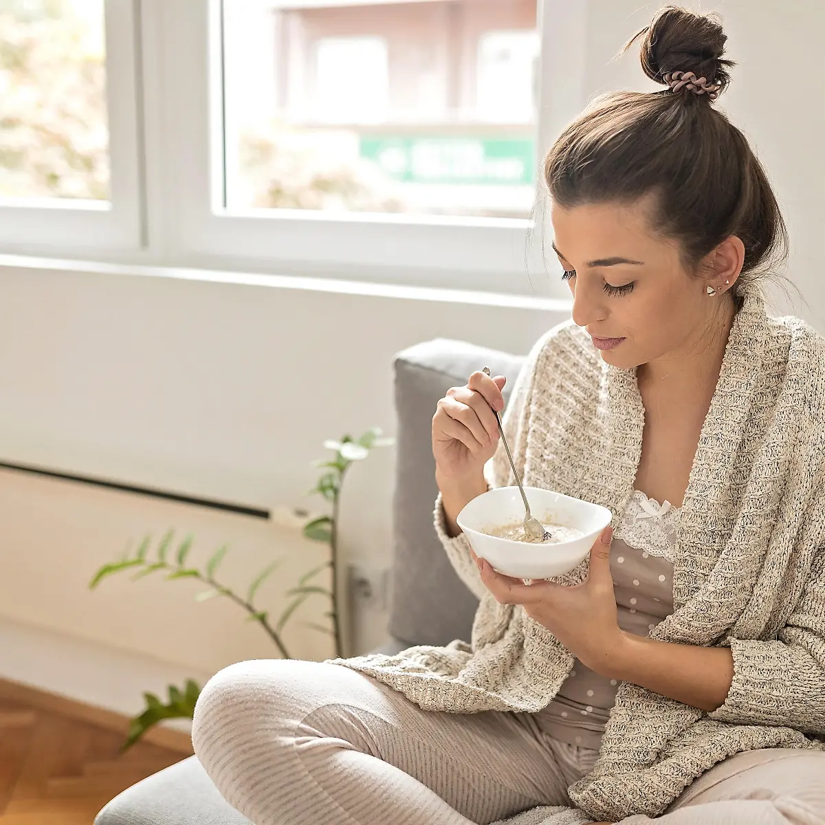 Schonkost Logo von Schonkost