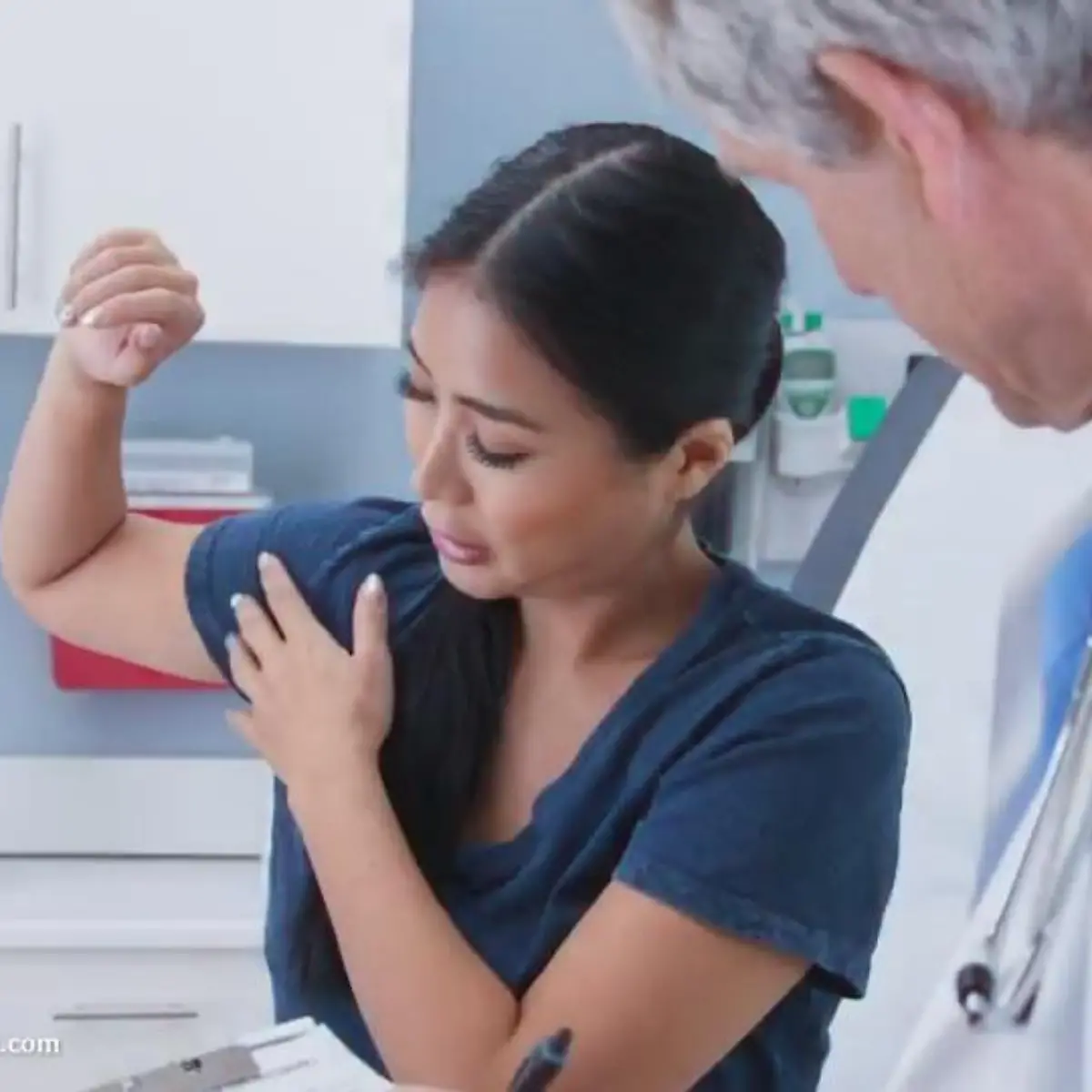 Rotatorenmanschette Logo von Rotatorenmanschette