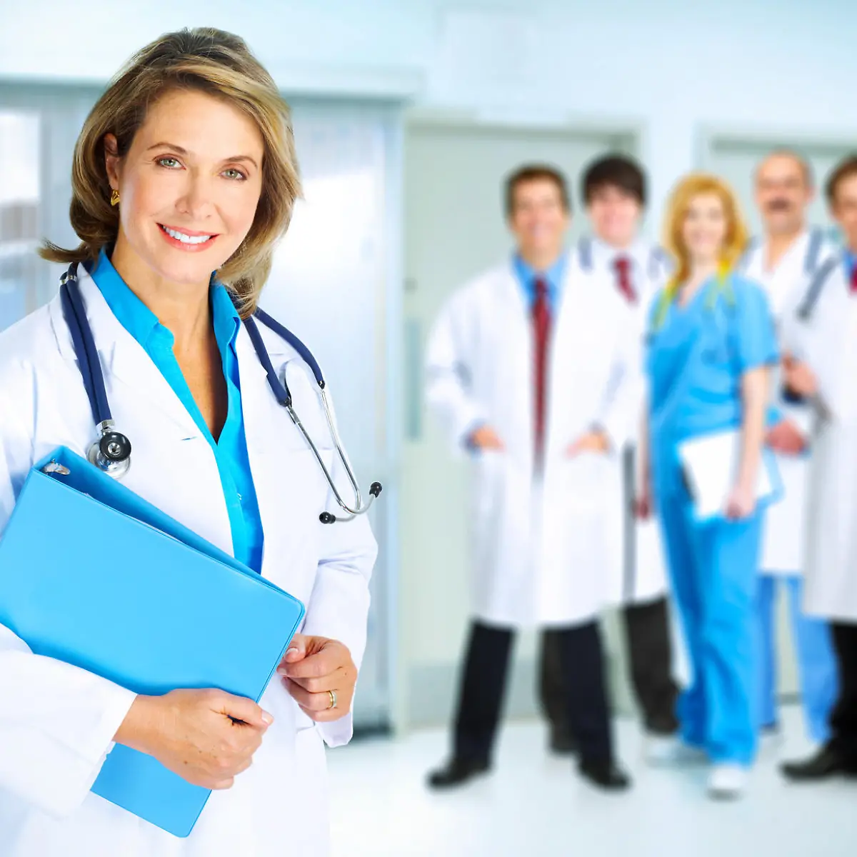 Medizin Logo von Medizin