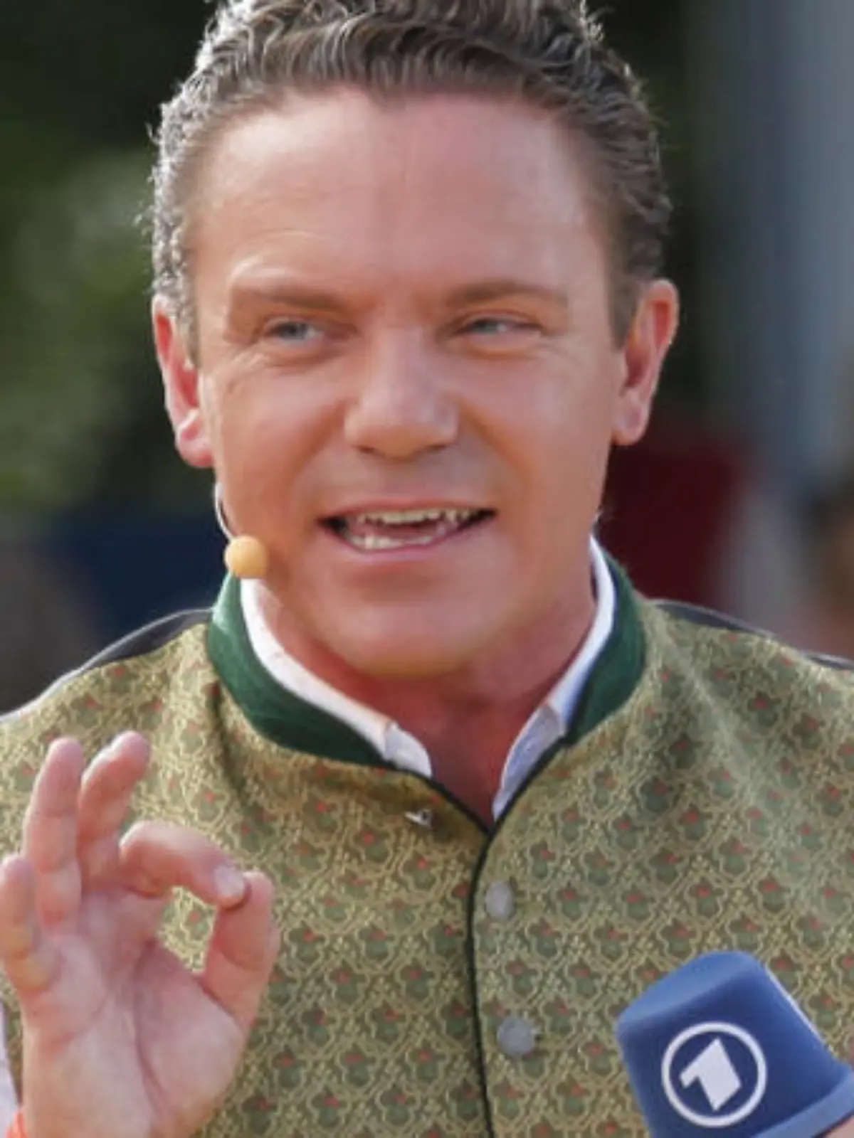 Stefan Mross: Das stimmt nicht!