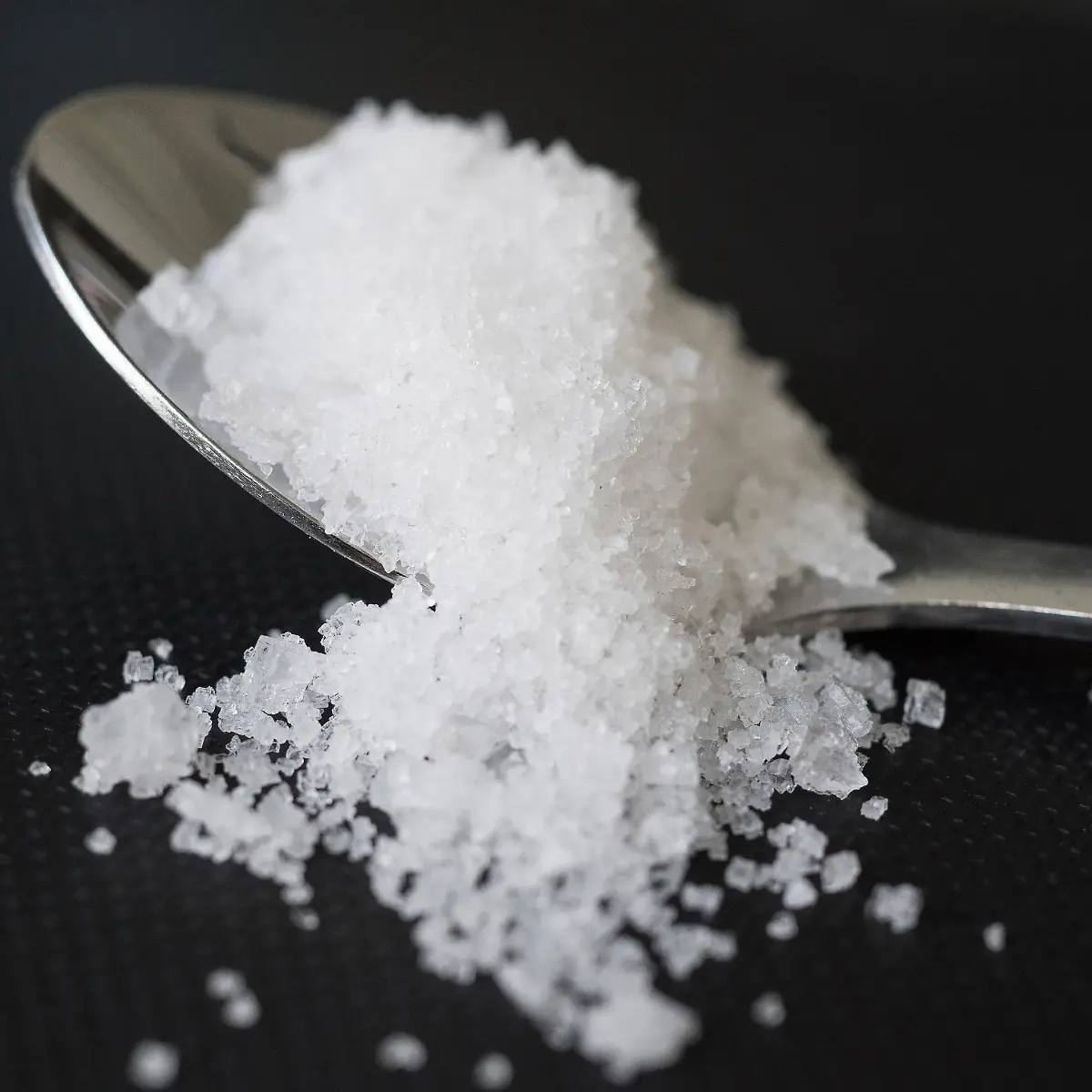 Natriumchlorid (Kochsalz) Logo von Natriumchlorid (Kochsalz)