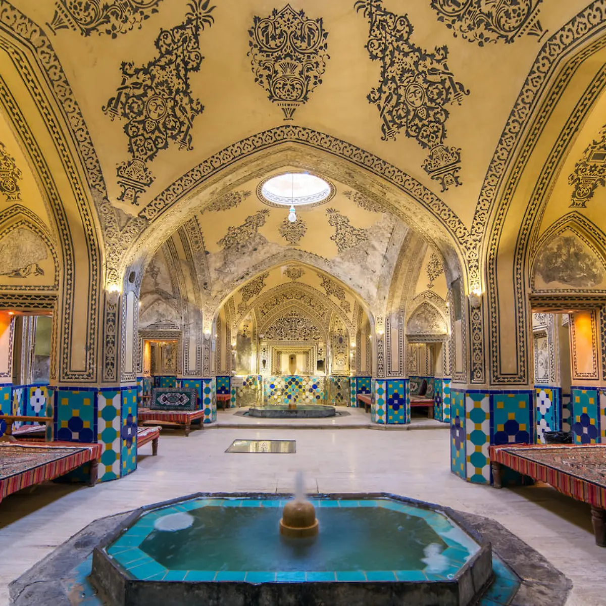 Serailbad Logo von Serailbad